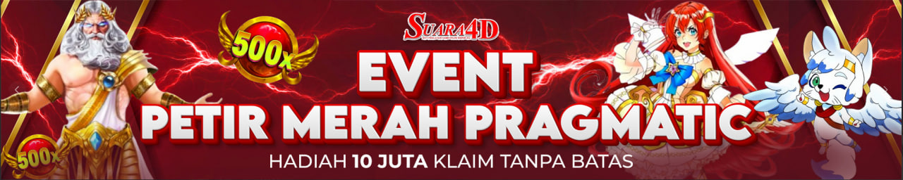 suara4d